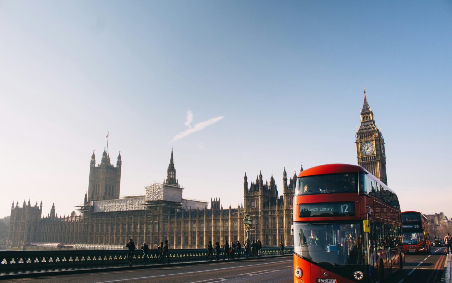 Photo by Phil Hearing on Unsplash